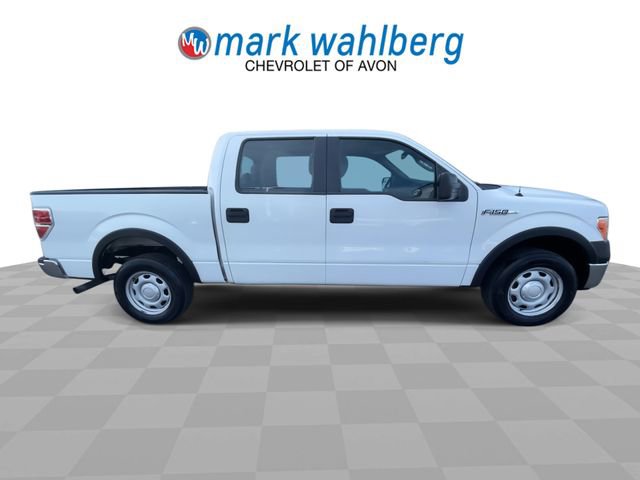 Used 2014 Ford F150 XL w/ Trailer Tow Package RWD image 9