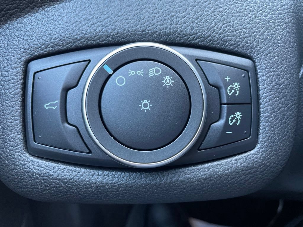 Used 2017 Ford Escape S FWD image 15