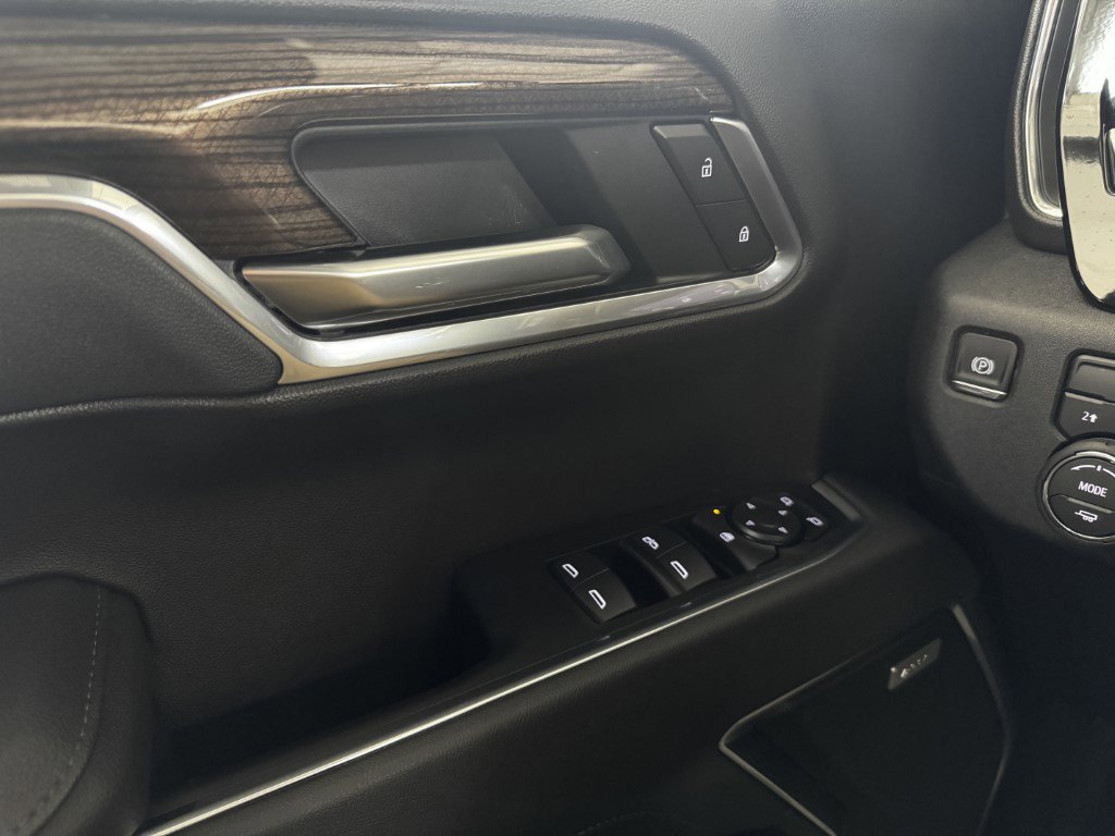 New 2026 Chevrolet Silverado 1500 RST w/ All Star Edition Plus image 47