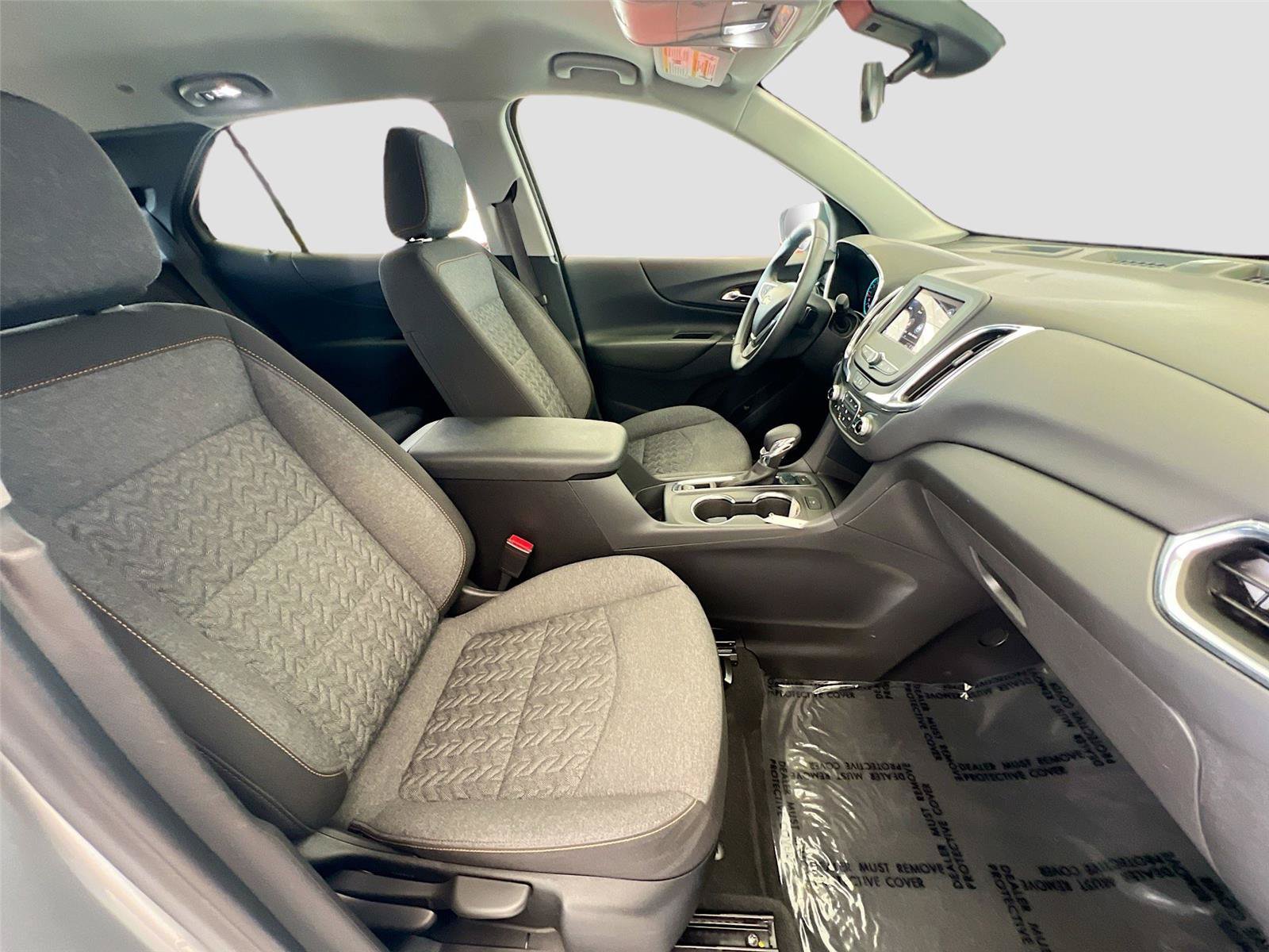 Used 2023 Chevrolet Equinox LT AWD/4WD image 26