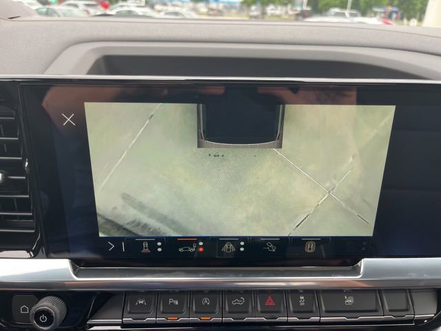 New 2026 Chevrolet Silverado 1500 High Country AWD/4WD image 33