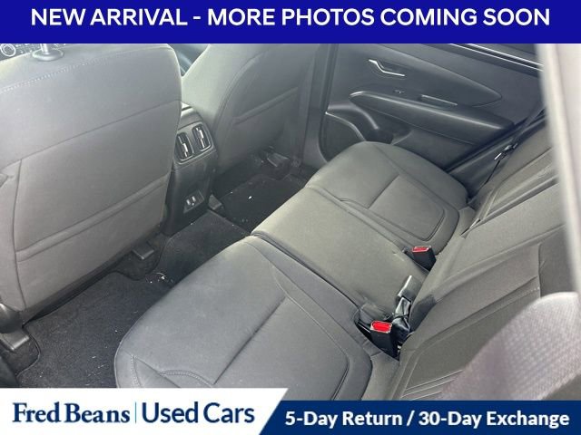 Used 2023 Hyundai Tucson SEL AWD/4WD image 17