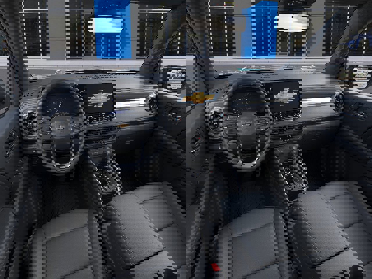 New 2026 Chevrolet Colorado LT image 15