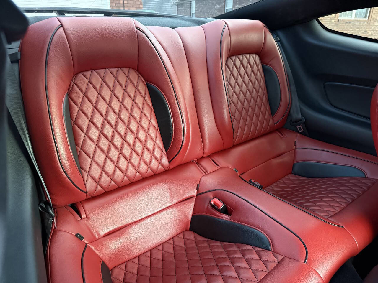 Used 2019 Ford Mustang GT w/ GT Performance Package image 43