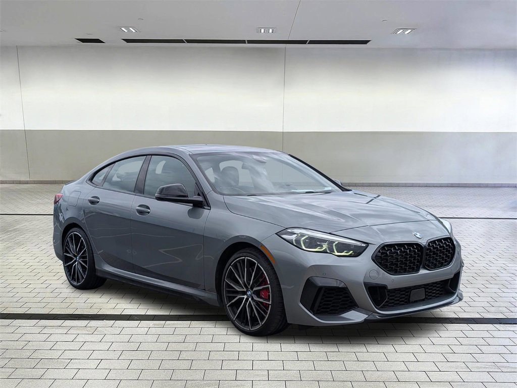 Used 2024 BMW M235i xDrive Gran Coupe w/ Premium Package image 7
