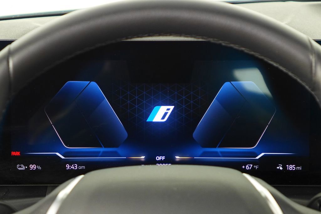 Certified 2023 BMW i4 eDrive35 RWD image 28