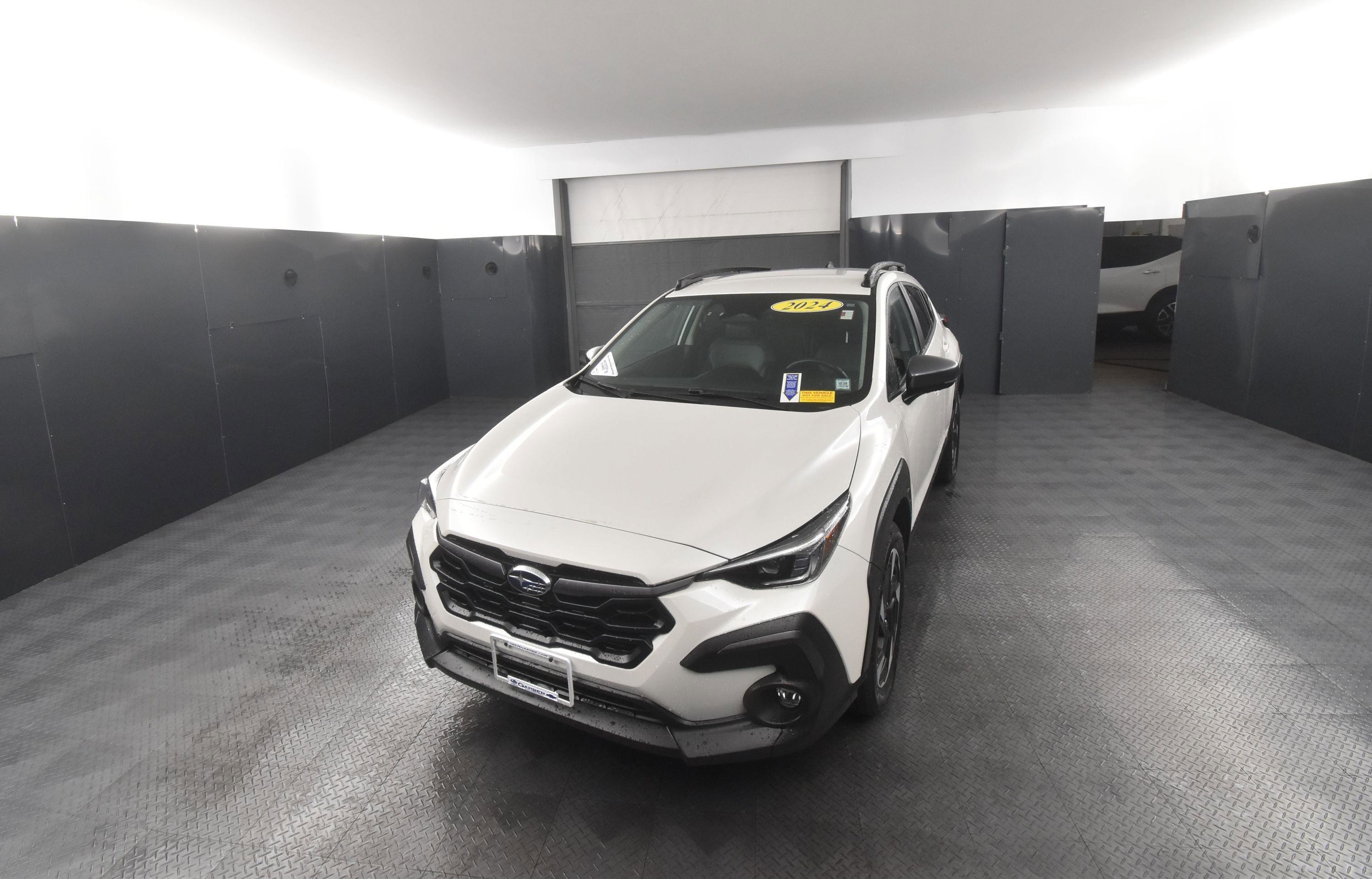 Used 2024 Subaru Crosstrek 2.5i Limited image 6