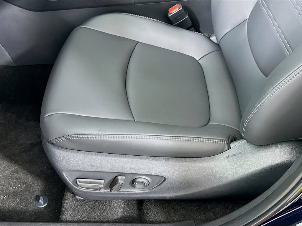 Certified 2025 Toyota RAV4 XLE Premium AWD/4WD image 19