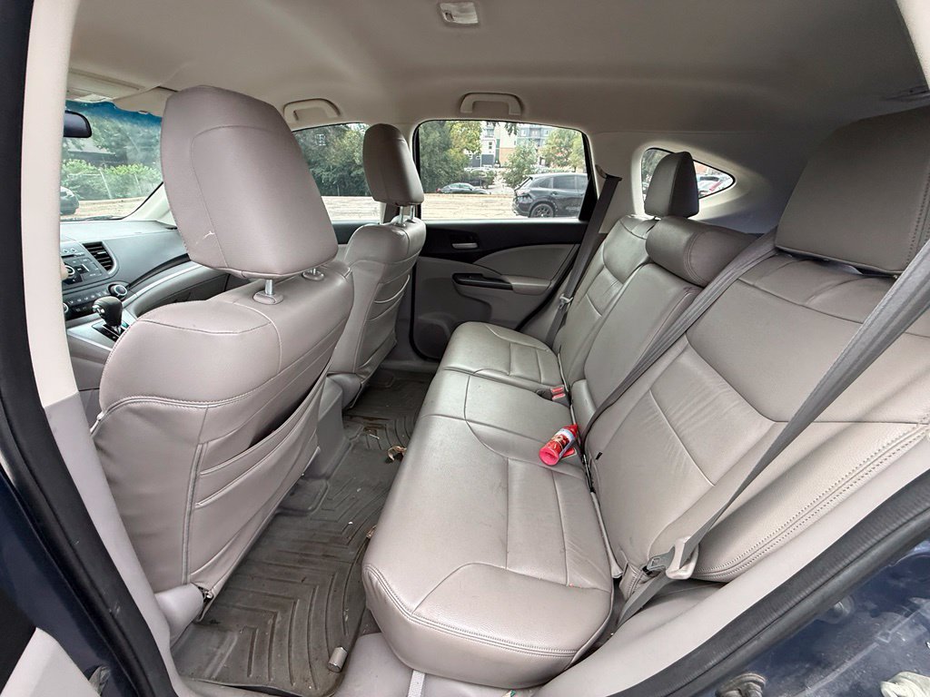 Used 2014 Honda CR-V LX image 11
