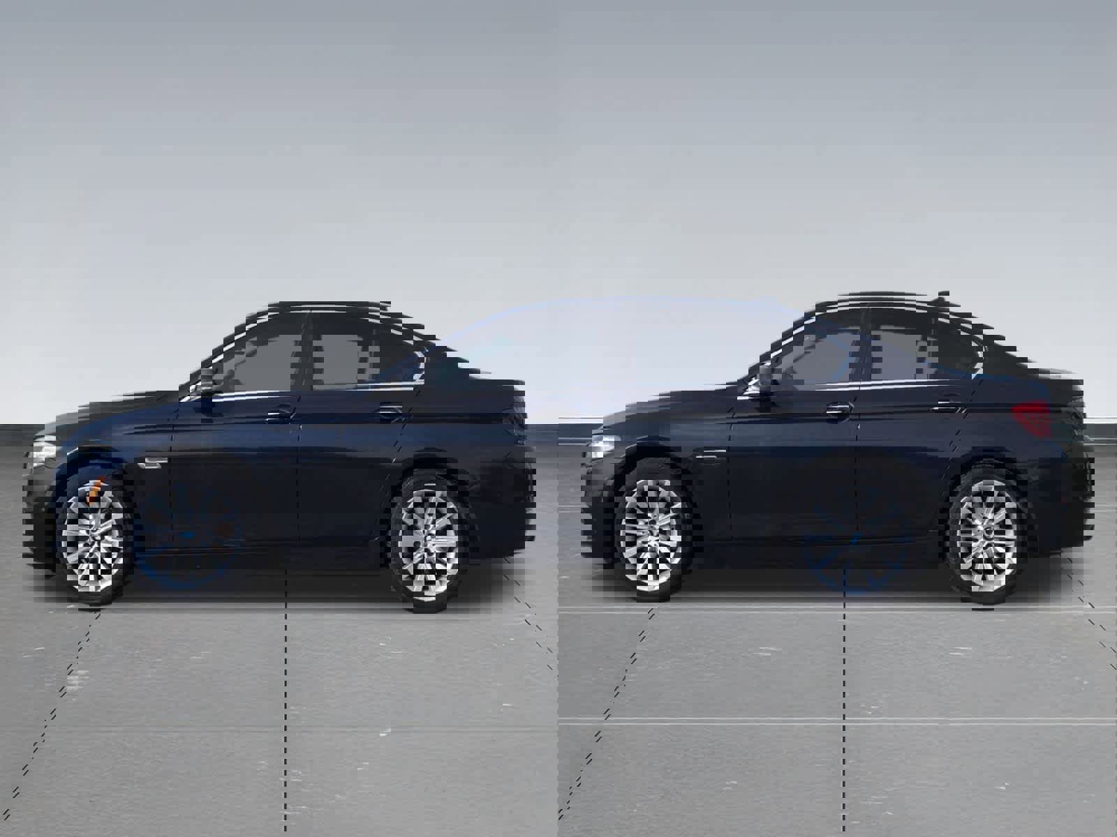 Used 2014 BMW 535i xDrive Sedan image 3