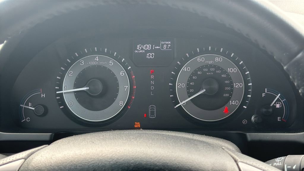 Used 2013 Honda Odyssey EX-L image 21