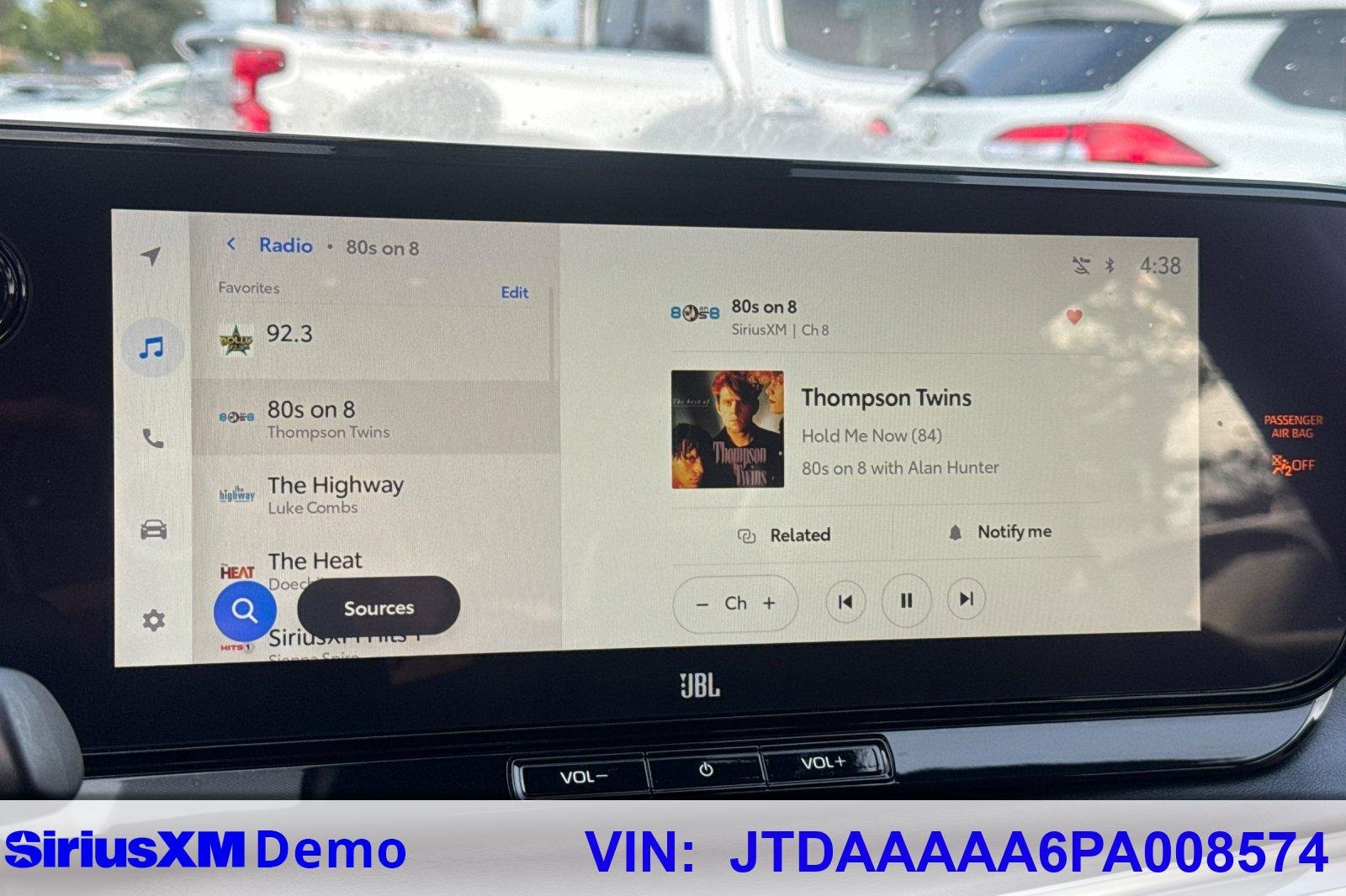 Certified 2023 Toyota Mirai XLE image 30