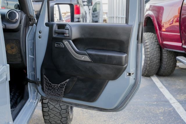 Used 2014 Jeep Wrangler Unlimited Sport w/ Quick Order Package 23S image 32