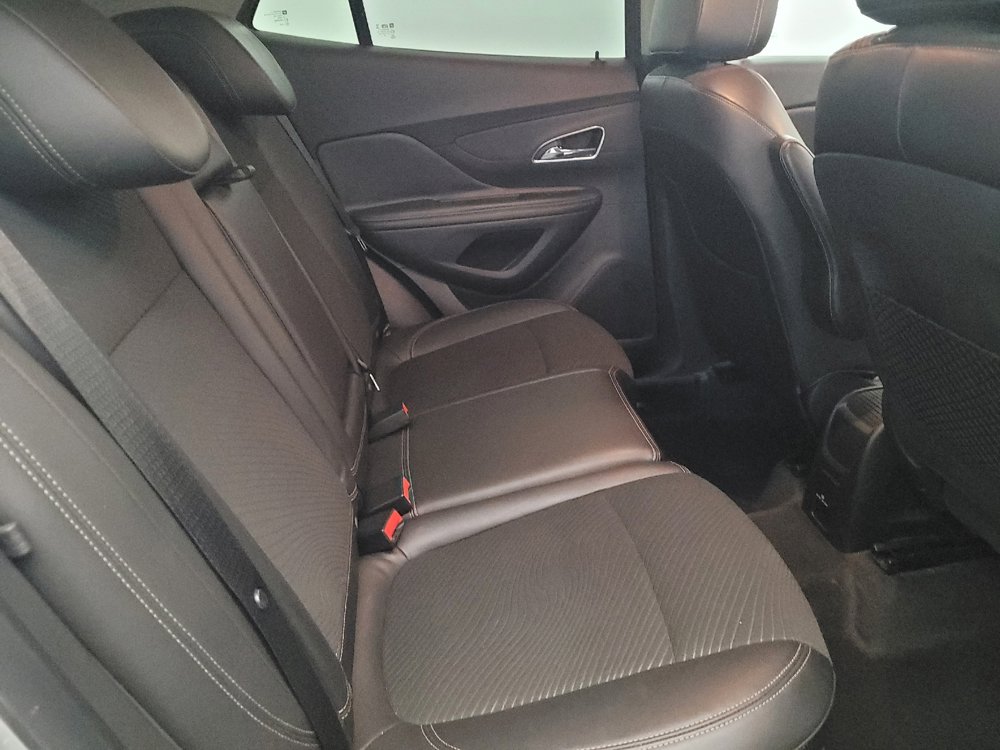 Used 2014 Buick Encore Convenience image 19