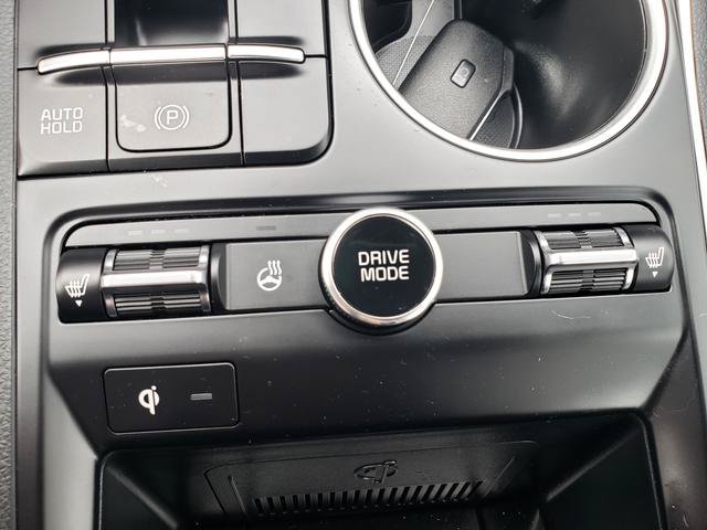Certified 2023 Kia K5 GT-Line w/ GT-Line Premium Package AWD/4WD image 22