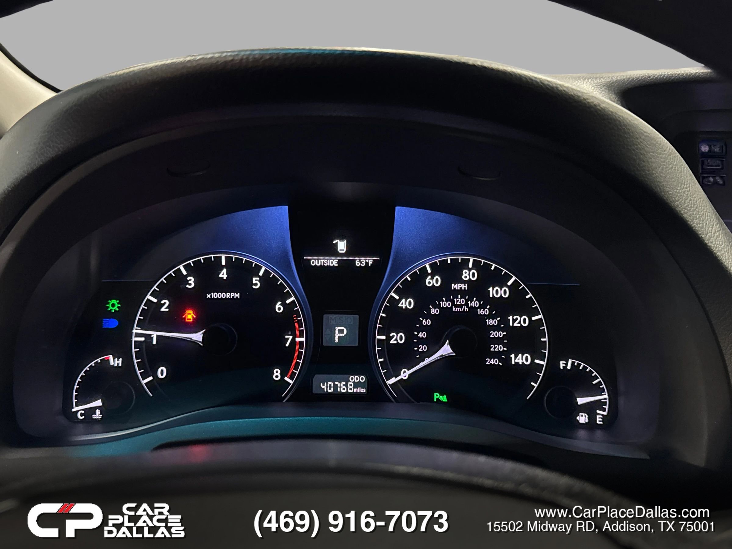 Used 2013 Lexus RX 350 FWD w/ Navigation Pkg image 26