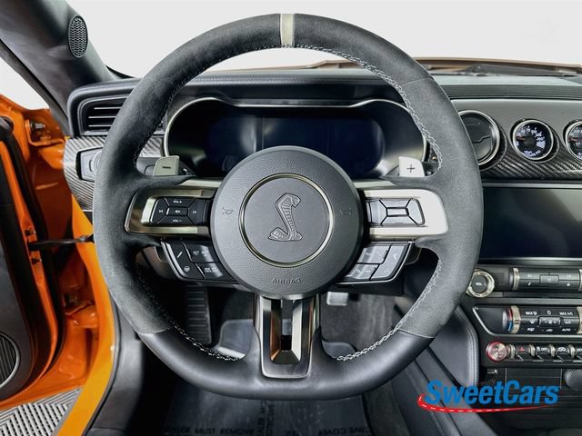 Used 2020 Ford Mustang Shelby GT500 RWD image 15