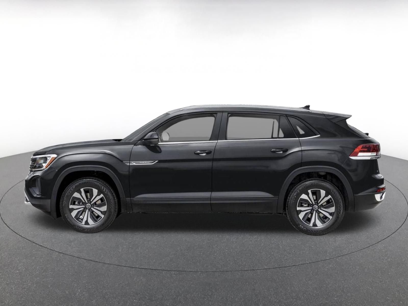 Used 2026 Volkswagen Atlas Cross Sport SE FWD image 3