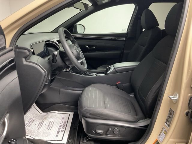 Used 2024 Hyundai Santa Cruz SEL w/ Activity Package image 12