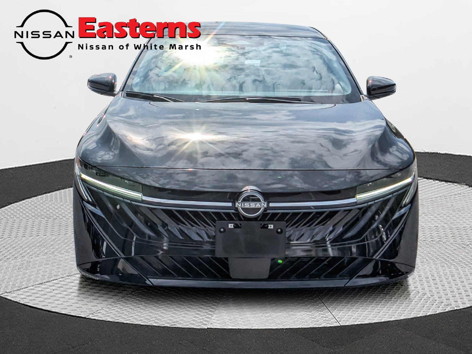 New 2027 Nissan Sentra SV w/ SV Convenience Package FWD image 4