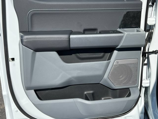 New 2025 Ford F150 Lightning Flash AWD/4WD image 40