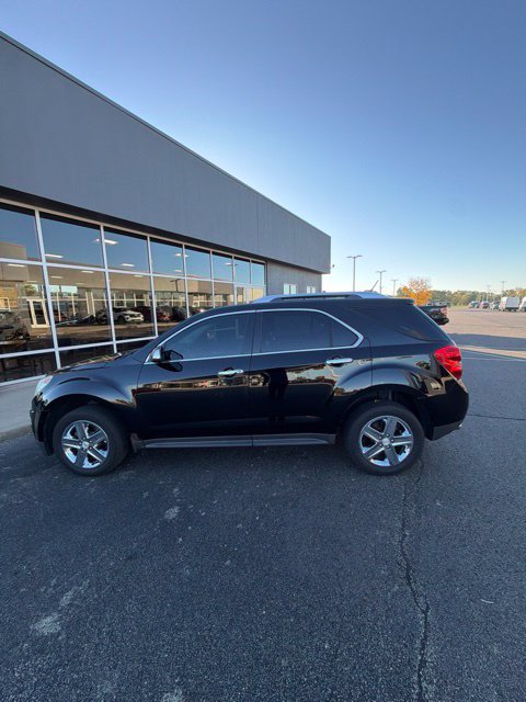 Used 2015 Chevrolet Equinox LTZ FWD image 15