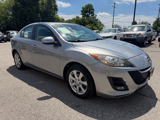 Used 2010 MAZDA MAZDA3 i Touring FWD image 1