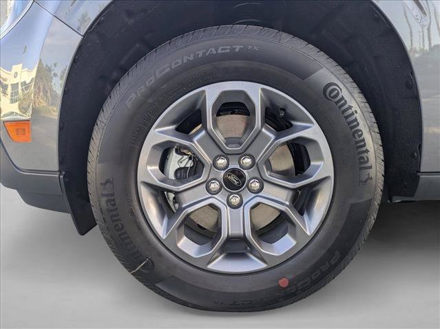 New 2026 Ford Maverick XL FWD image 8