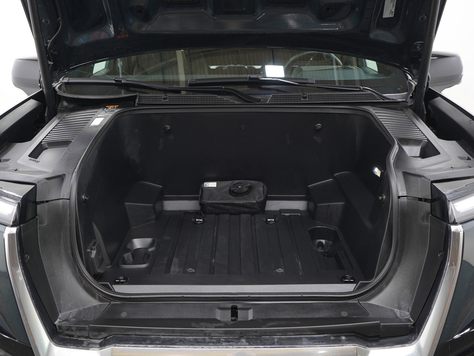 Used 2025 GMC Sierra EV Denali image 29