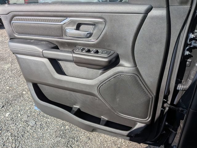 New 2026 RAM 1500 Big Horn AWD/4WD image 20