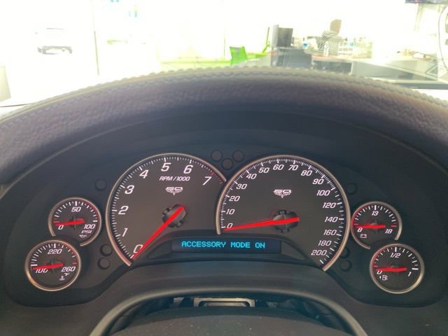 Used 2013 Chevrolet Corvette 427 w/ 1SC Preferred Equipment Group image 20