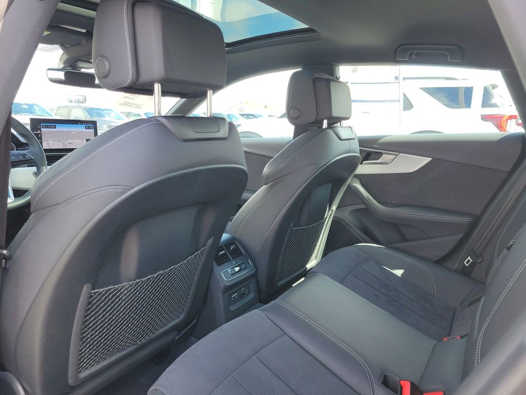 Used 2023 Audi A5 2.0T Premium Plus w/ Premium Plus image 15
