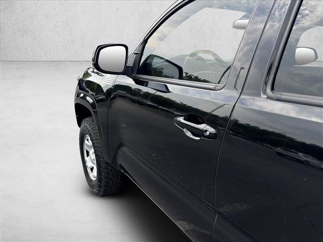Certified 2023 Toyota Tacoma SR AWD/4WD image 30