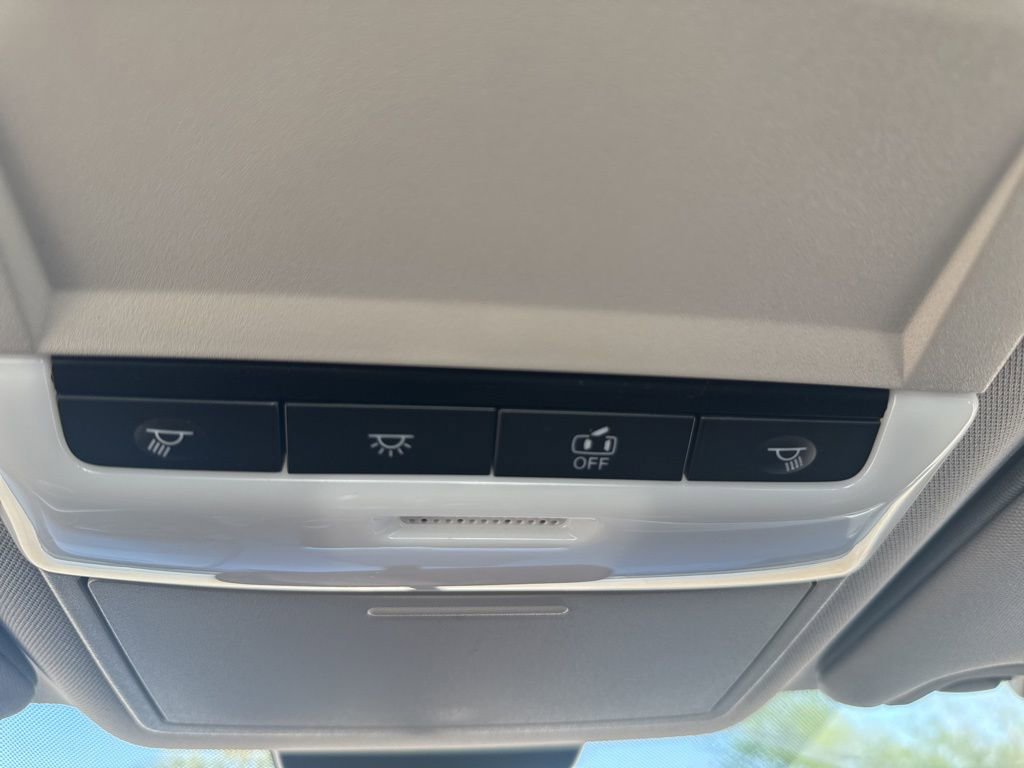 Certified 2024 Nissan Altima 2.5 SR image 22