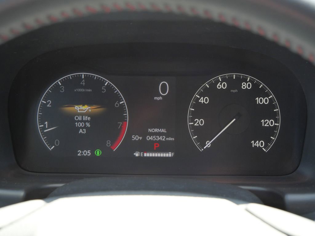 Used 2025 Honda Odyssey Sport-L image 41