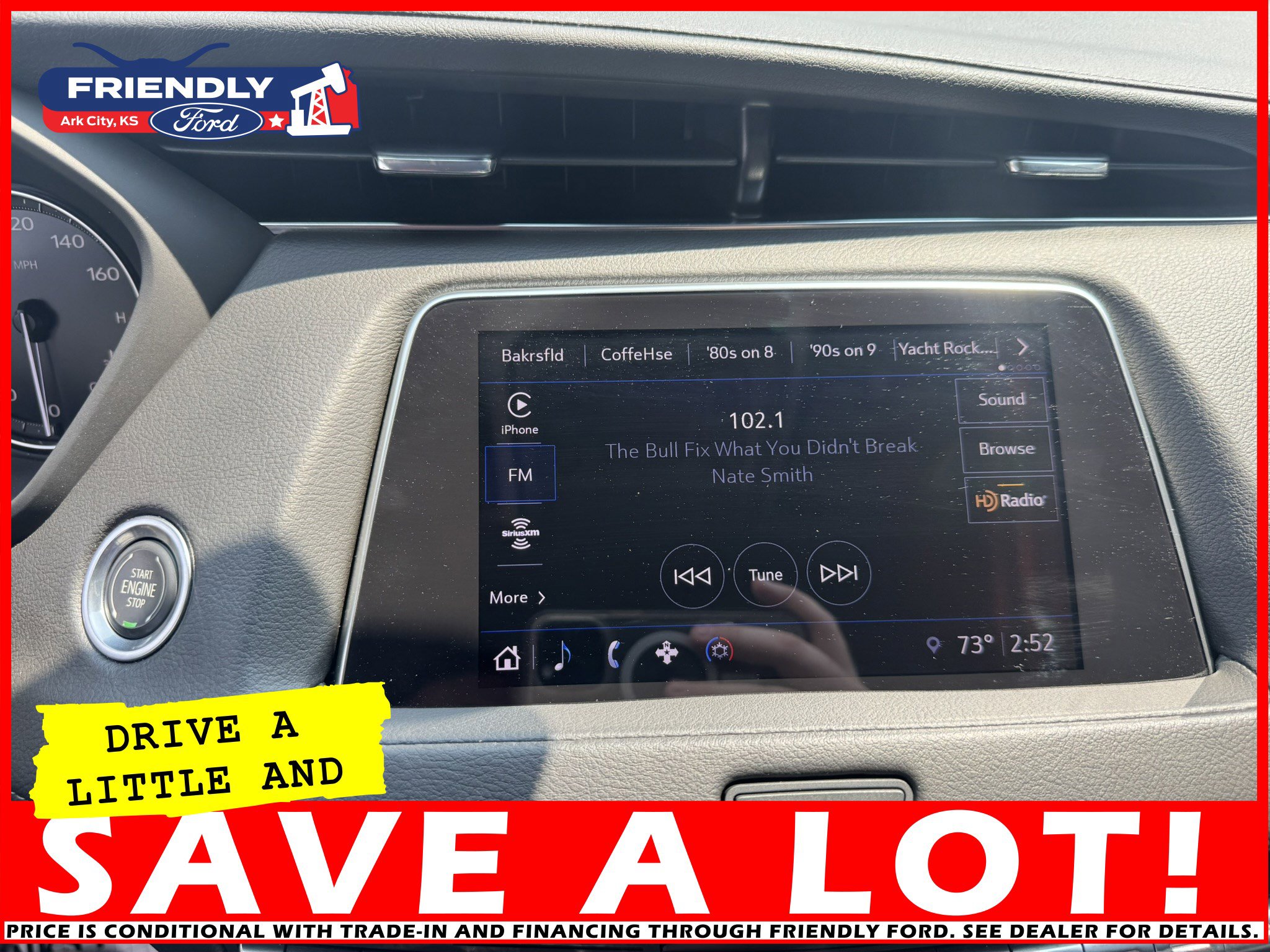 Used 2023 Cadillac XT4 Luxury image 20