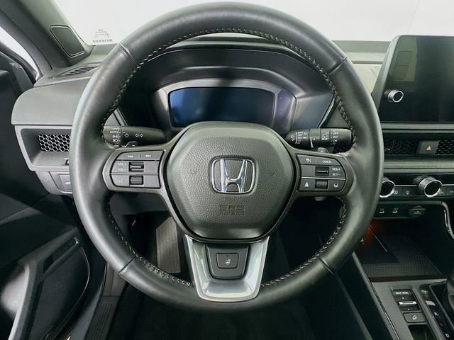 Certified 2026 Honda CR-V TrailSport image 24