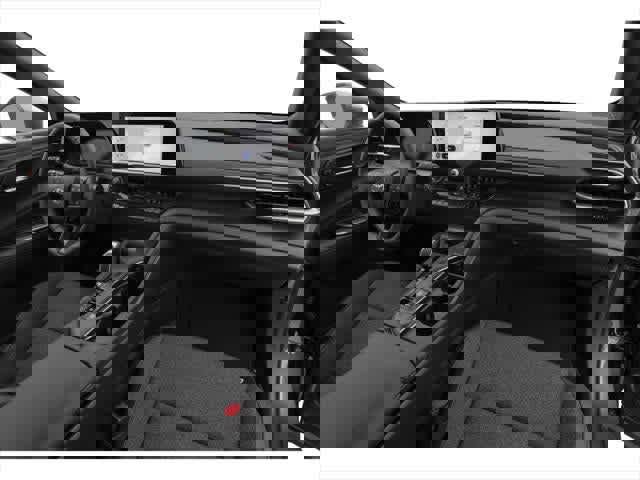 Used 2023 Toyota Crown XLE image 11