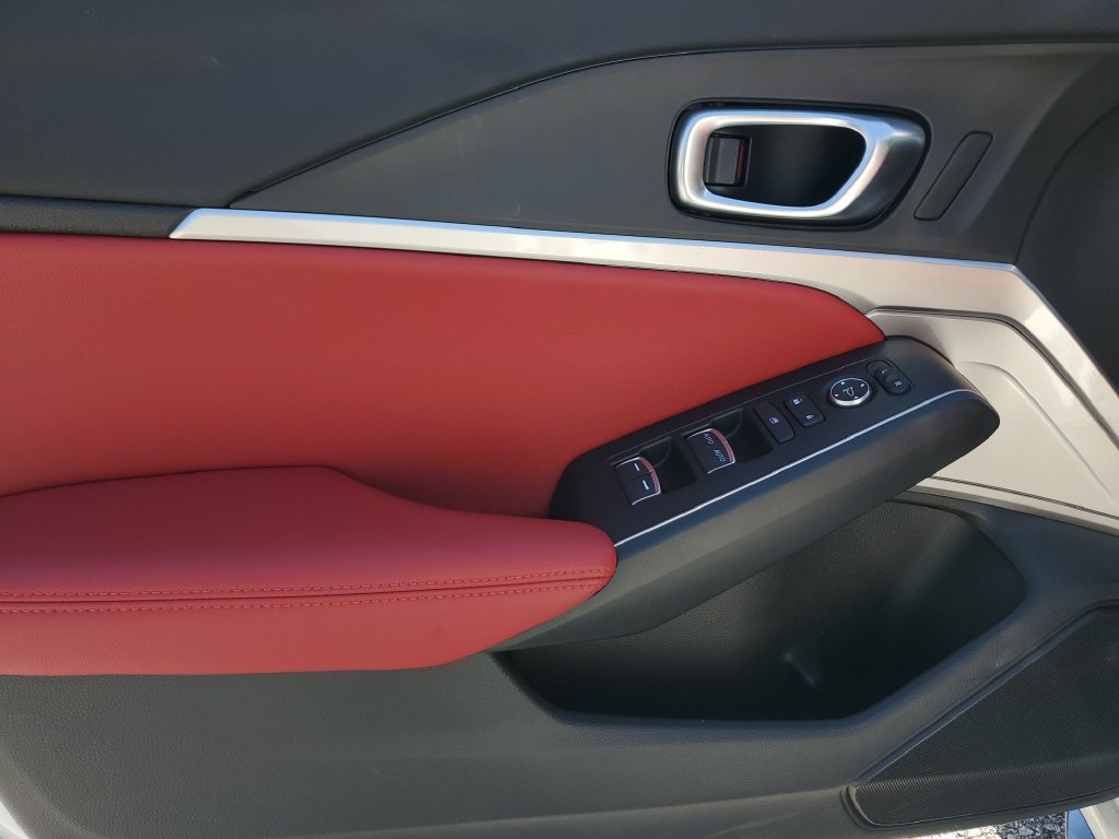 Certified 2026 Acura Integra A-Spec FWD image 16