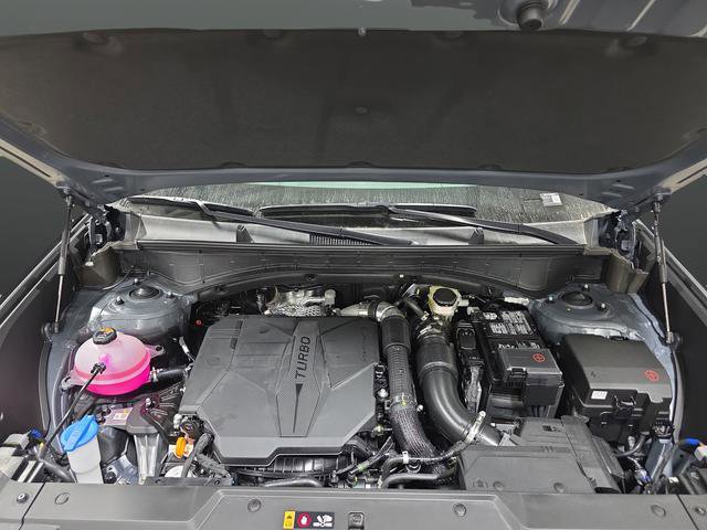 New 2026 Hyundai Santa Fe SEL AWD/4WD image 40