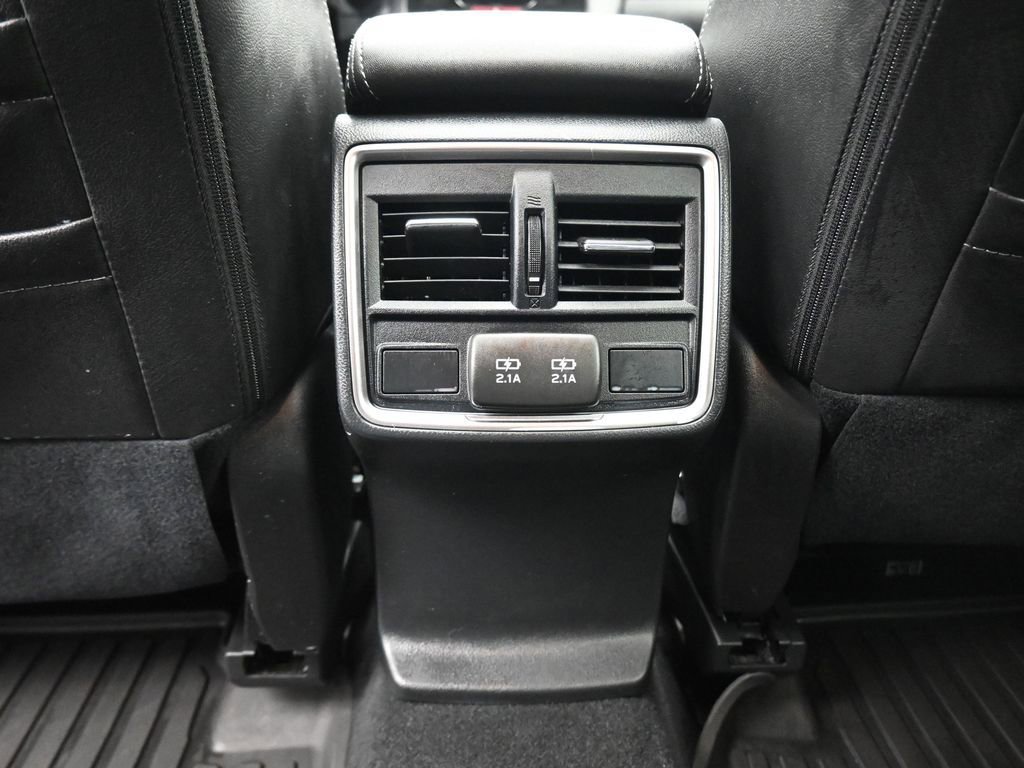 Used 2020 Subaru Forester Limited image 34