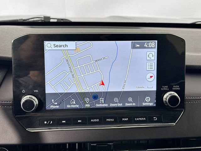 Used 2024 Mitsubishi Outlander SE image 12