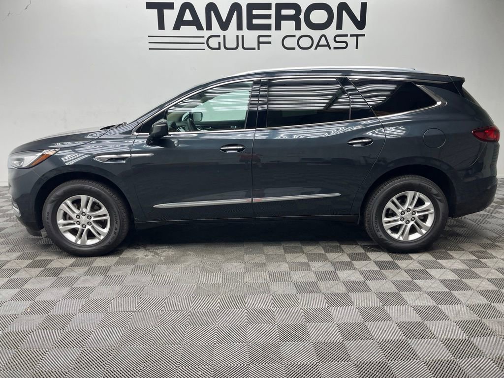 Used 2019 Buick Enclave Essence FWD image 2