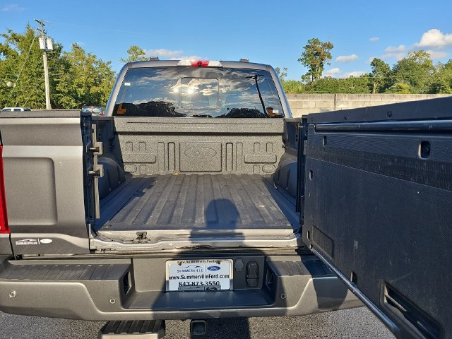 Used 2025 Ford F150 Platinum w/ Equipment Group 702A High AWD/4WD image 12