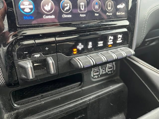 Used 2020 RAM 1500 Limited w/ Protection Group AWD/4WD image 19