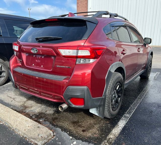 Used 2019 Subaru Crosstrek 2.0i Limited w/ Popular Package #4 image 4