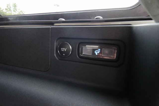 New 2025 Ford Bronco Big Bend image 12