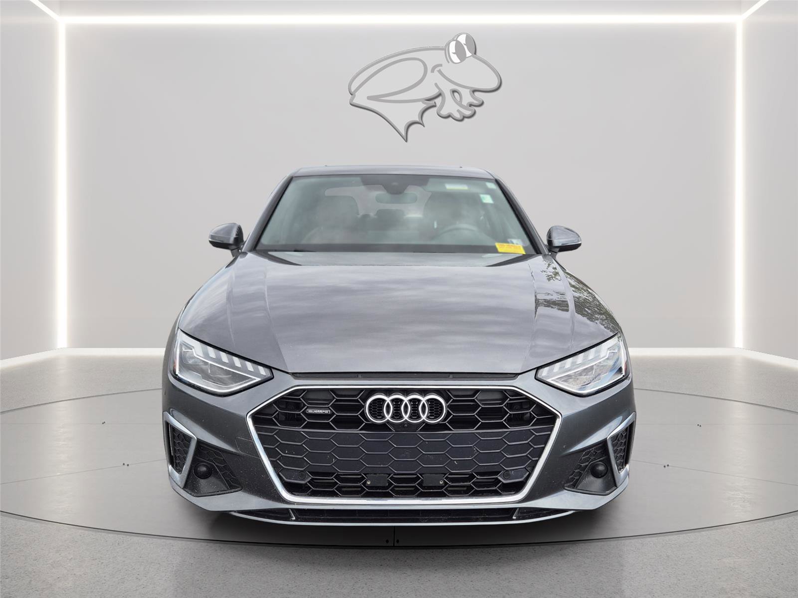 Used 2022 Audi A4 2.0T Premium Plus w/ Premium Plus Package AWD/4WD image 8