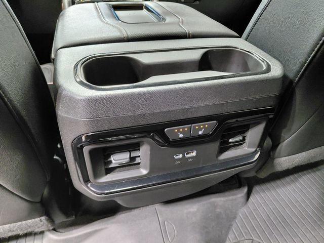 Used 2022 GMC Sierra 1500 AT4 w/ AT4 Premium Package AWD/4WD image 46