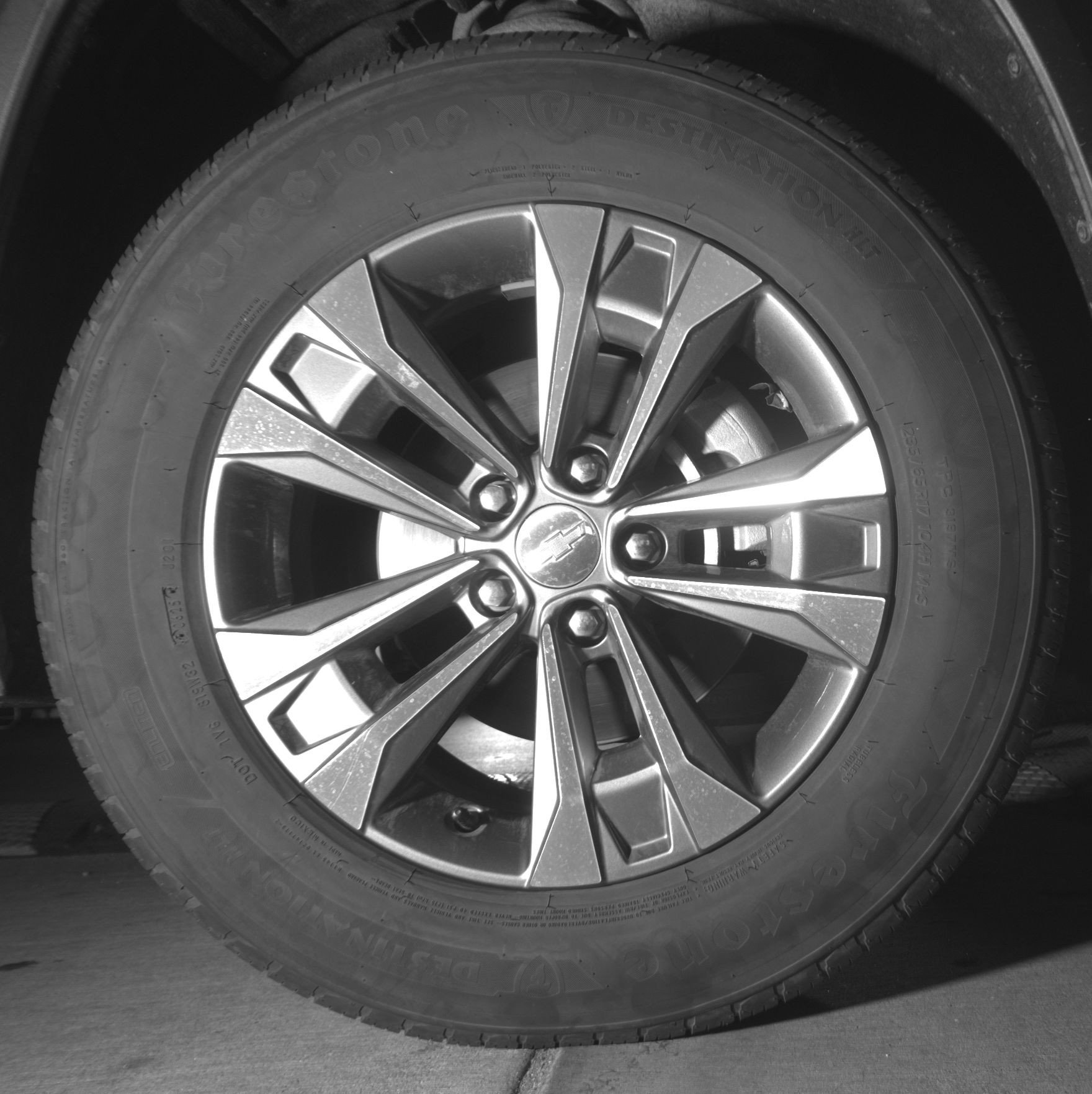 Used 2025 Chevrolet Equinox LT FWD image 13